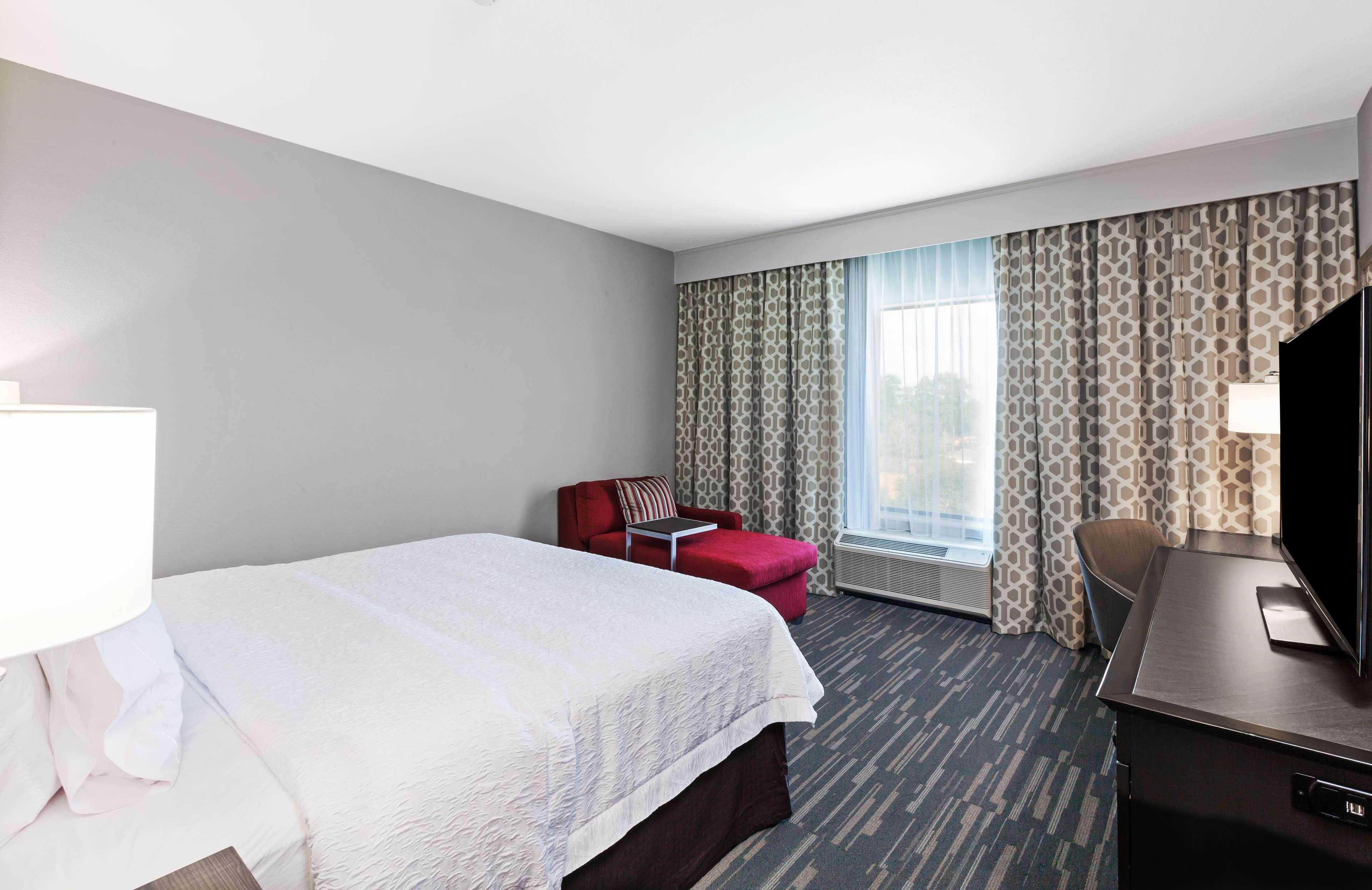 Hampton Inn & Suites Houston/Atascocita, Tx Humble Exterior foto