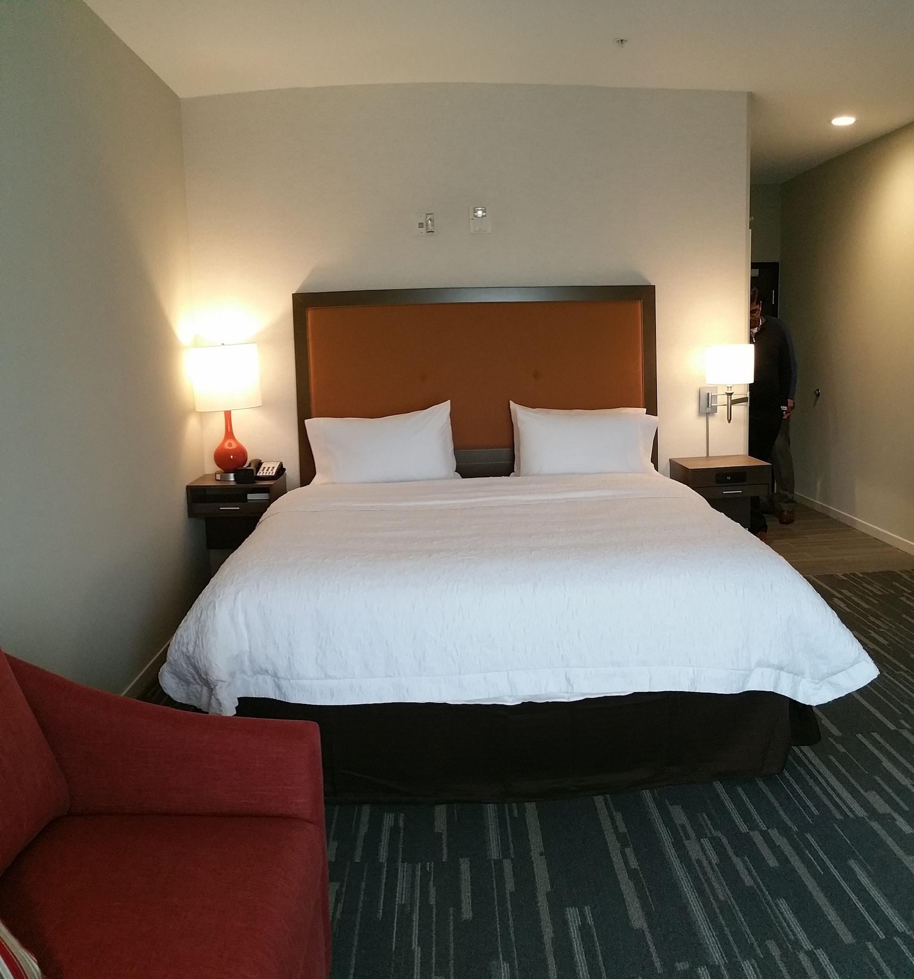 Hampton Inn & Suites Houston/Atascocita, Tx Humble Exterior foto