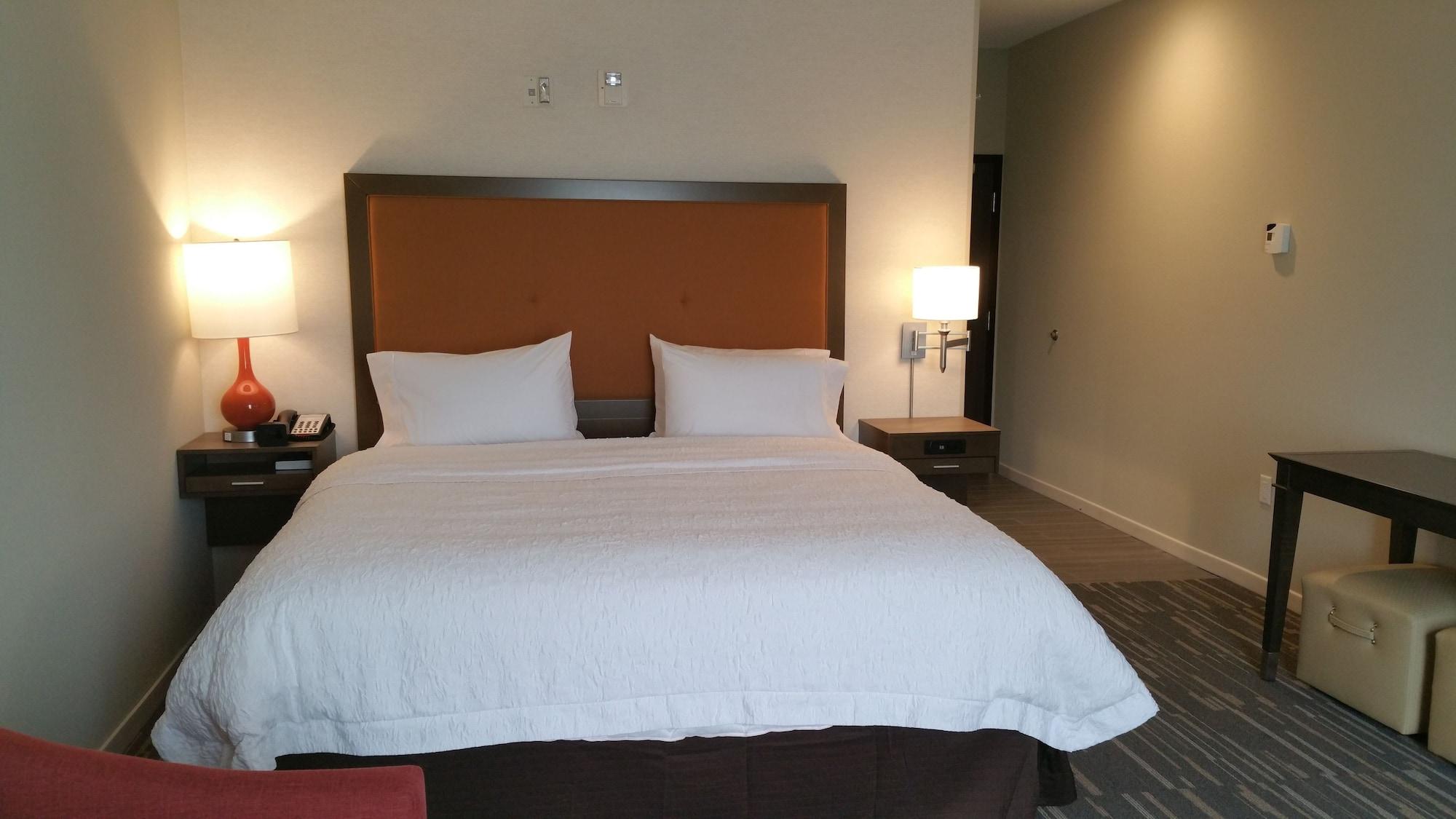 Hampton Inn & Suites Houston/Atascocita, Tx Humble Exterior foto